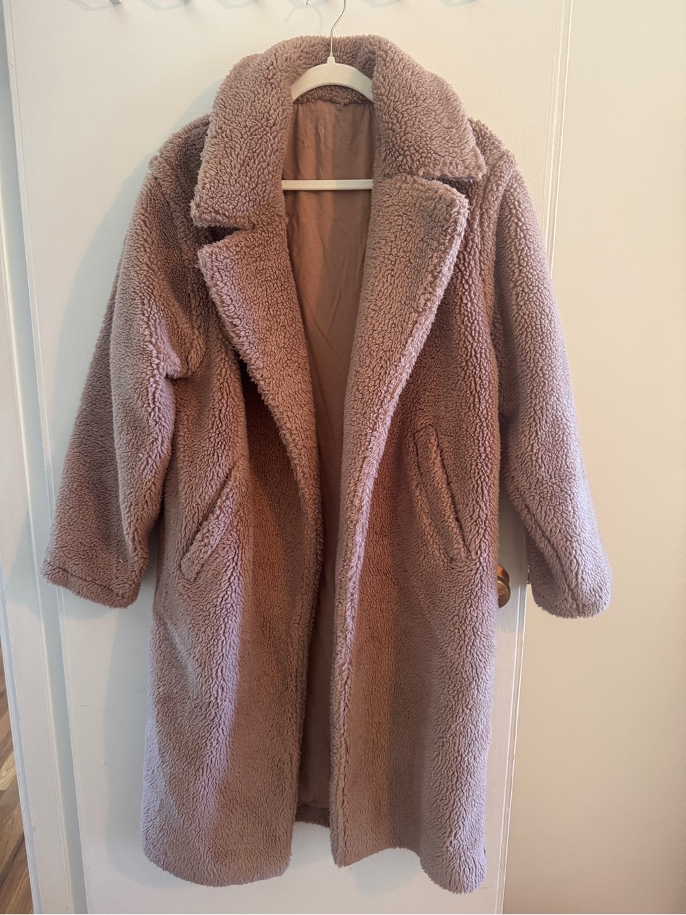 ALO Sherpa Jacket XS